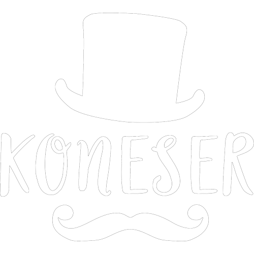 Koneser Logo